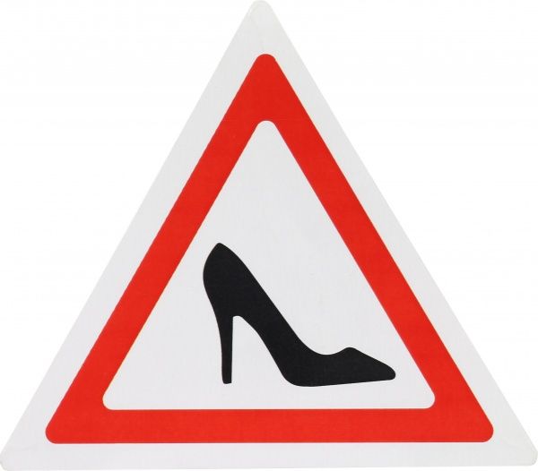 Наклейка TERRAPLUS 