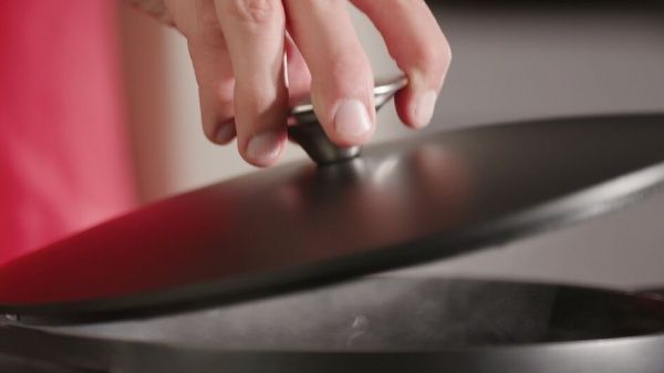 Кастрюля с крышкой 2,6 л Trattoria E2184474 Tefal