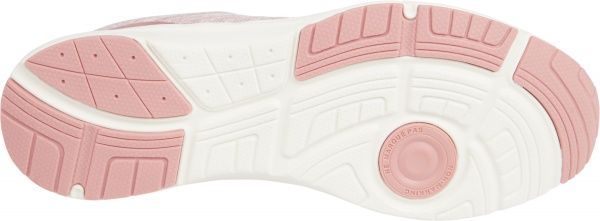 Кроссовки Energetics Venus 8 W 294987-901362 р.37 розовый
