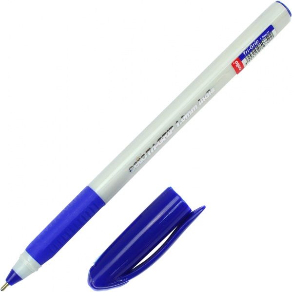 Ручка масляная Cello Plast 