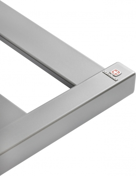 Рушникосушарка електрична Terma Vivo 910x500 (Storm Sky)