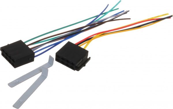 Автомагнітола Favorit KCA-1404 