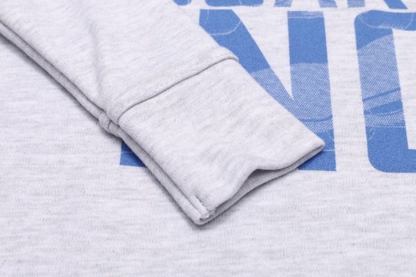 Пижама для мальчиков Фламинго р.122 меланж/джинс 