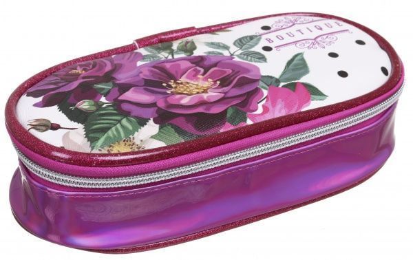 Пенал Boutique Hipe рожевий