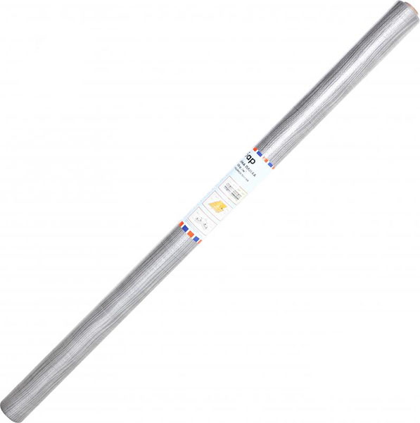 Гідроізоляційна плівка Епібар 65 Silver рулон 75 кв.м