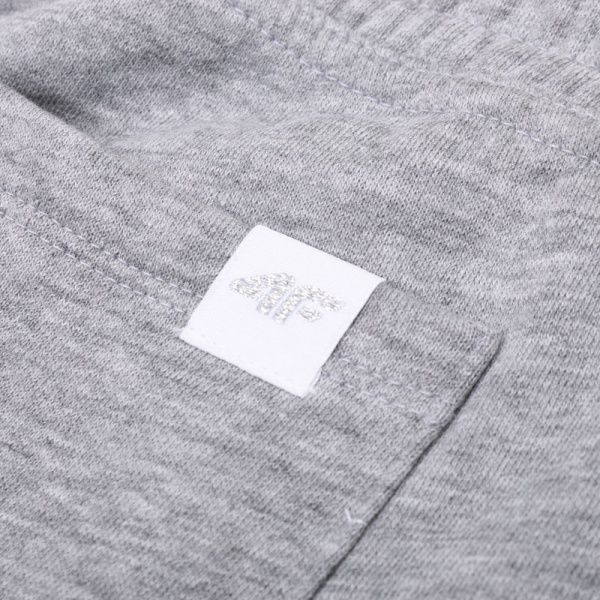 Брюки 4F HJL20-JSPDD001-25M р. 164 серый