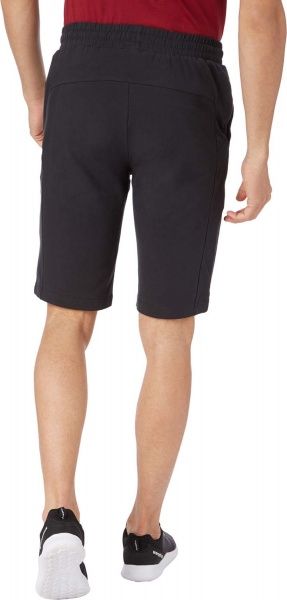 Шорти Energetics Yohan ux 407252-050 р. XL чорний