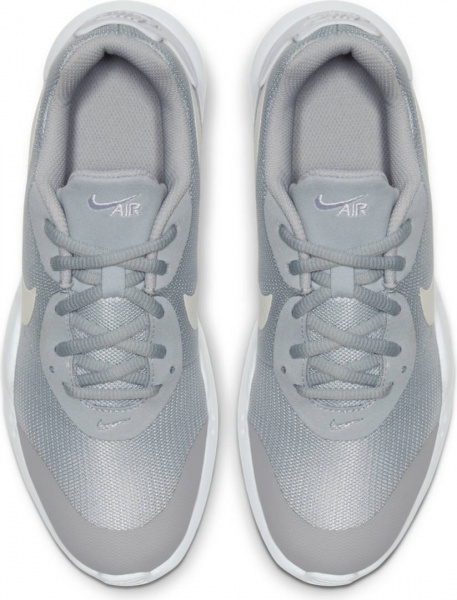 Кроссовки Nike AIR MAX OKETO BG AR7419-006 р.US 4Y серый