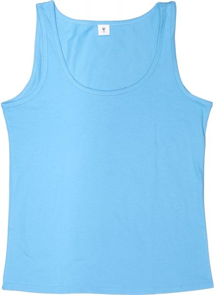 Комплект жіночий р. S норвезько-синій меланж 1912141 