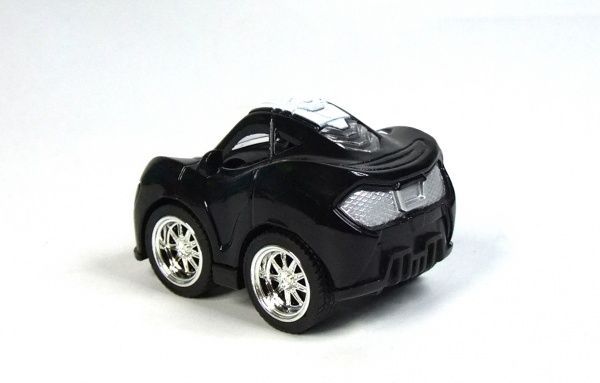 Машинка інерційна XG в асортименті XG879-08