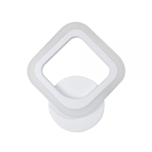 Бра Светкомплект LED 11 Вт белый LED WL-05S CCT 11W WH