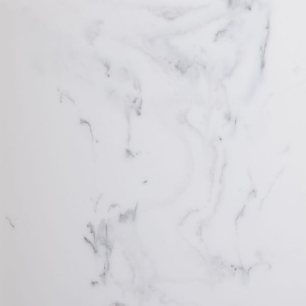 Йоржик для унітаза Luna fog сірий