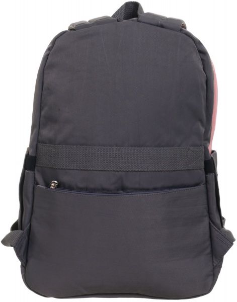 Рюкзак школьный Nota Bene Education 40х27х14 см розово-бежевый