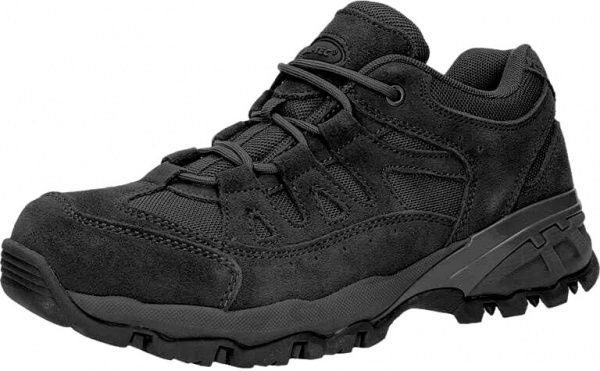 Ботинки тактические Mil-Tec TROOPER SQUAD 12823502 р.42 black 