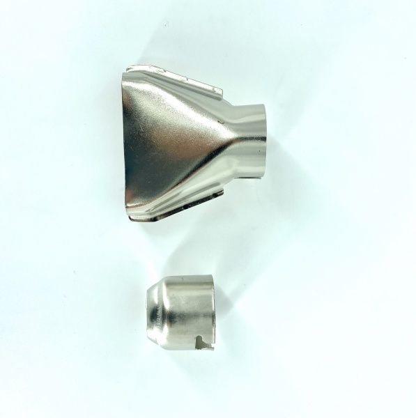 Фен строительный Max pro MPHG2001