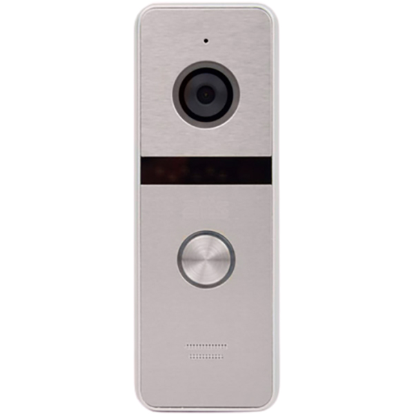 Видеопанель Atis AT-400FHD Silver