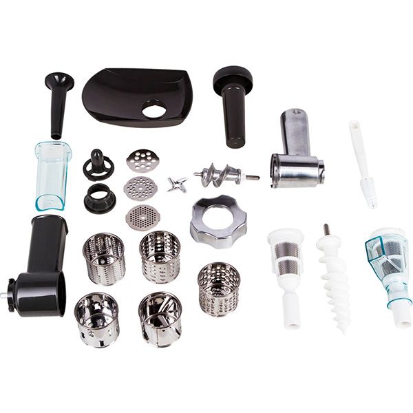 Мясорубка Moulinex ME685832 