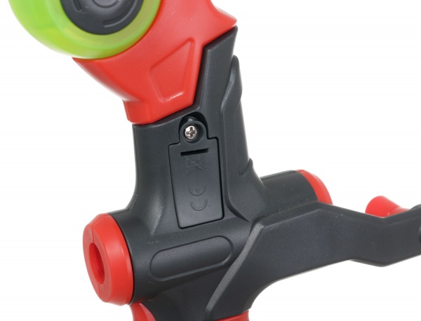 Ігровий набір Shengying Toys набір лучника J1802A