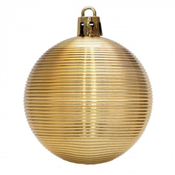 Набор елочных шаров Девилон 891701 d60 мм 6 шт./уп. 