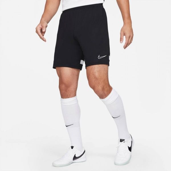 Шорти Nike M NK DF ACD21 SHORT K CW6107-010 р. M чорний