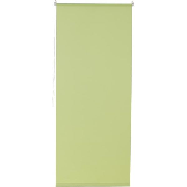 Ролета мини Impulso P+R Midi Epi 57x170 см зеленая 