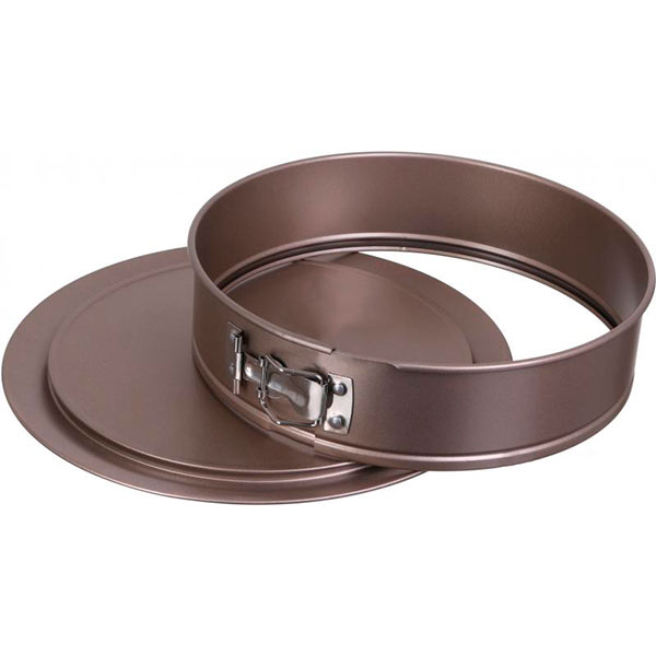 Форма для выпекания Flamberg Gold 26 см