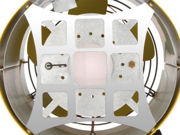 Тепловая пушка Ballu BHG-85 