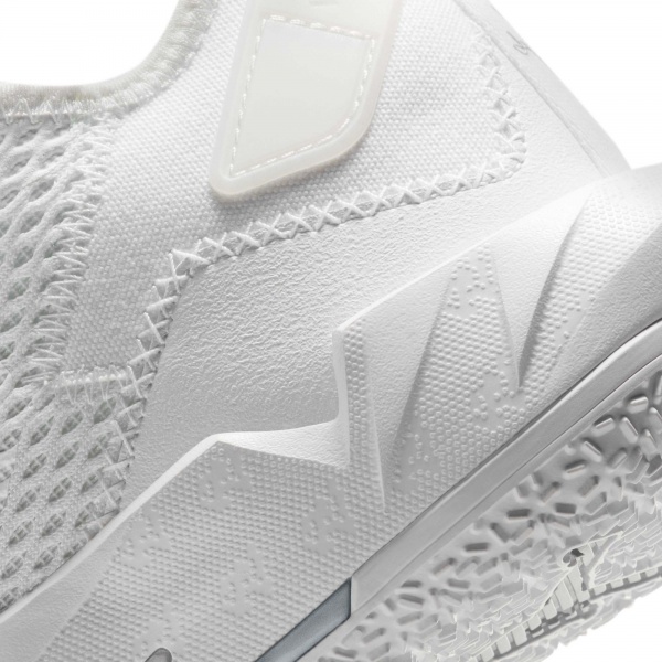 Кросівки Jordan WHY NOT ZER0.4 CQ4230-101 р.US 14 білий