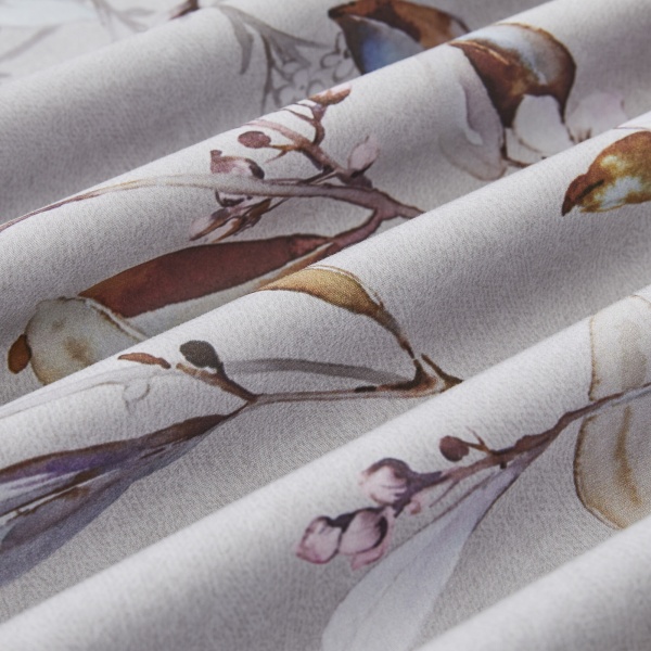 Комплект постельного белья Maranza семейный разноцветный La Nuit 