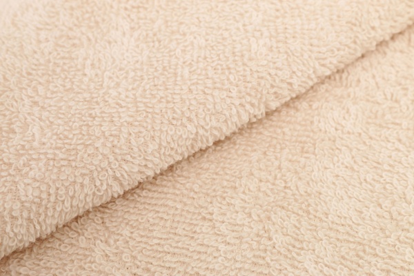 Серветка з бордюром Homeline 165714 30x30 см кремовий 