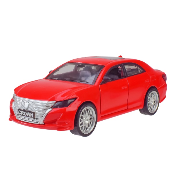 Автомодель Автопром 1:32 (ассортимент) A3248