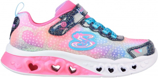 Кроссовки Skechers 302315N NVMT р.US 10 разноцветный