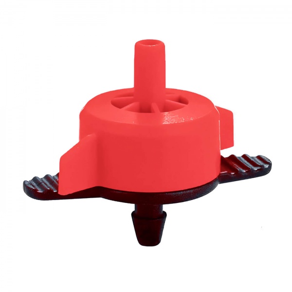 Капельница 2л/час (015-2)