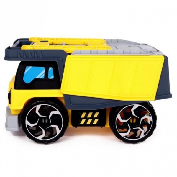 Игровой набор Maya Toys Самосвал и экскаватор P912-A