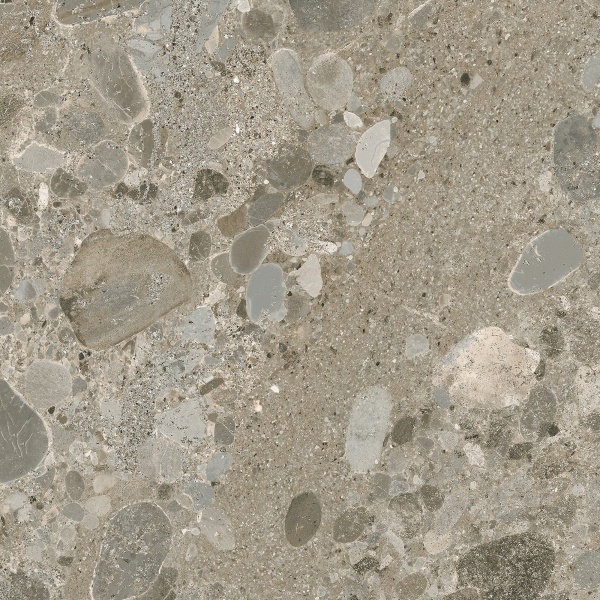 Плитка INTER GRES Camelot коричневий темний 136 032/SL 60x60 