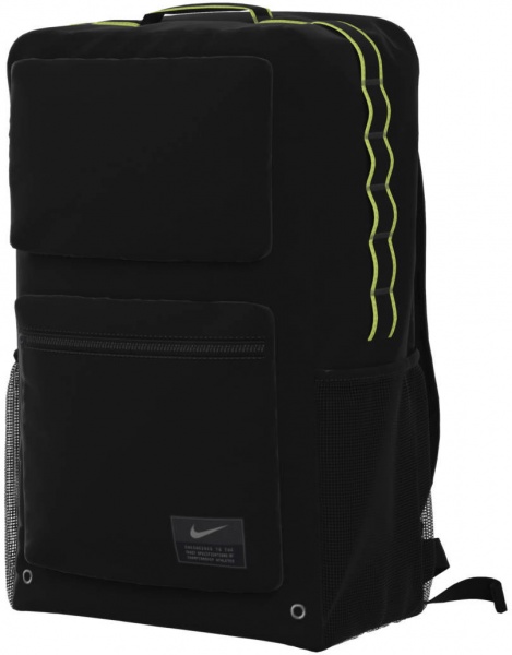 Рюкзак Nike NIKE UTILITY SPEED CK2668-010 32 л черный