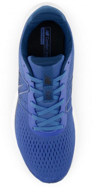 Кроссовки New Balance 520 V8 M520EB8 р.44,5 голубой