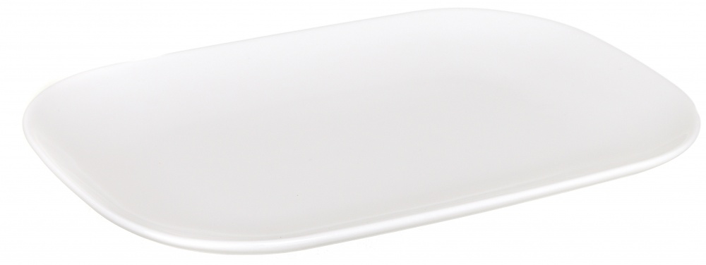 Блюдо прямокутне Fiora Serenity 25 см