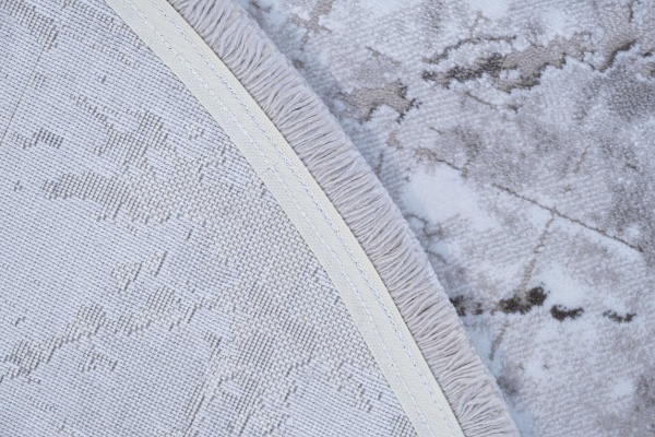 Ковер Karmen Carpet GALERIA GL039A VIZON/VIZON 160x230 см O 