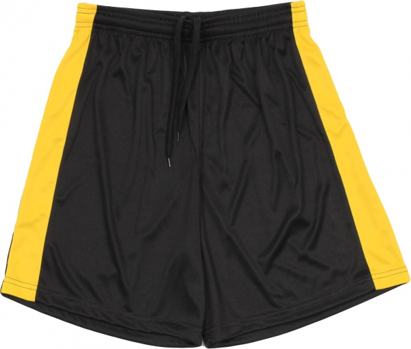 Спортивний костюм Technics Garments new-FFFF00 р. M жовтий