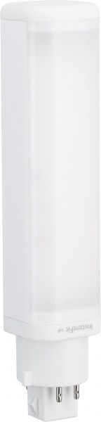 Лампа светодиодная Philips PLC мягкая белая G24q-3 220-240 В 4000 К 929001200902 