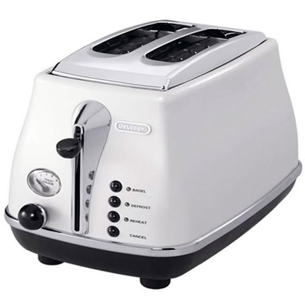 Тостер Delonghi CTО 2003.W