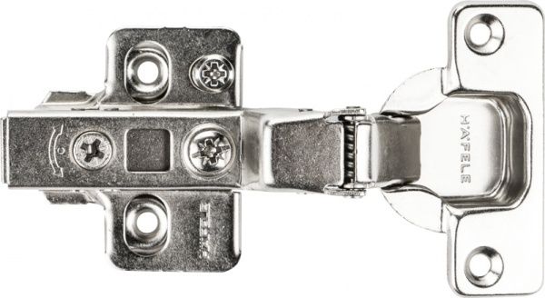 Петля внутренняя METALLA D SM 110° с монтажной планкой 