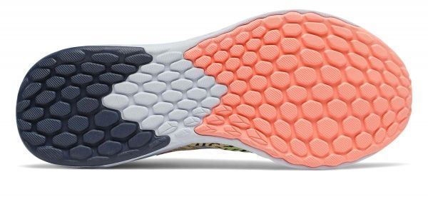 Кросівки New Balance WTMPONP р.8 синій