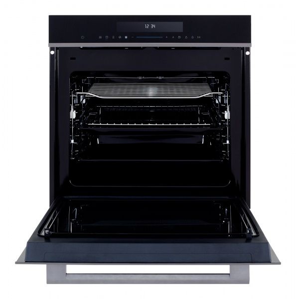 Духовой шкаф Interline OMG 970 SCD BA