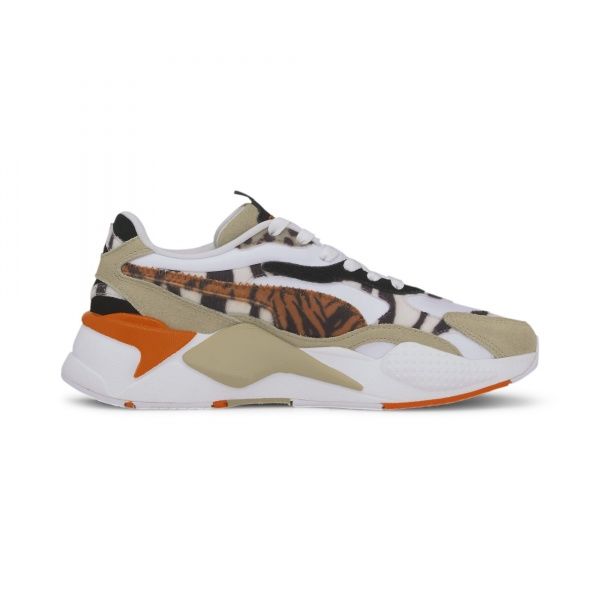 Кроссовки Puma RS-X W.Cats Wn s 37395301 р.UK 6 разноцветный