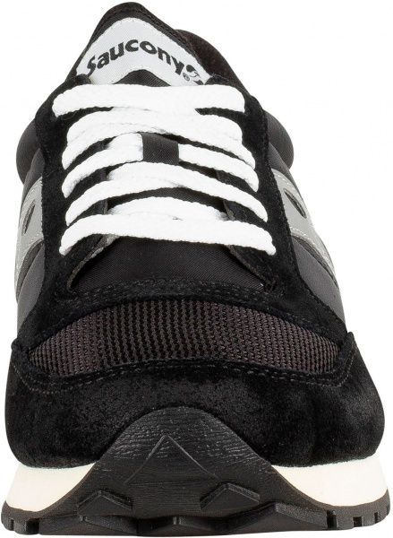 Кросівки Saucony JAZZ VINTAGE 70368-10s р.US 11 чорний