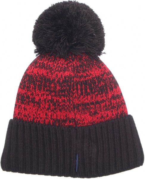 Шапочка дитяча унісекс Pompona р.48-50 чорний 20 Z P 42 k ПП 