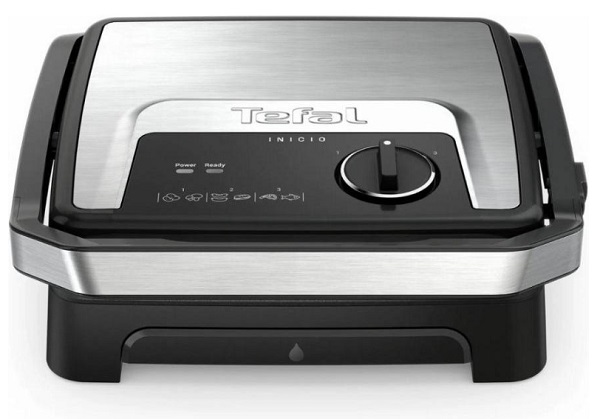 Гриль Tefal Inicio Adjust GC272D10