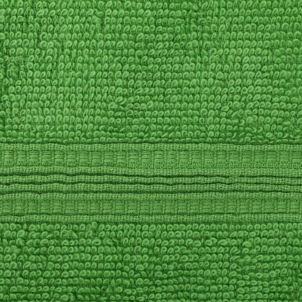 Серветка з бордюром 30x30 см Homeline фісташковий 